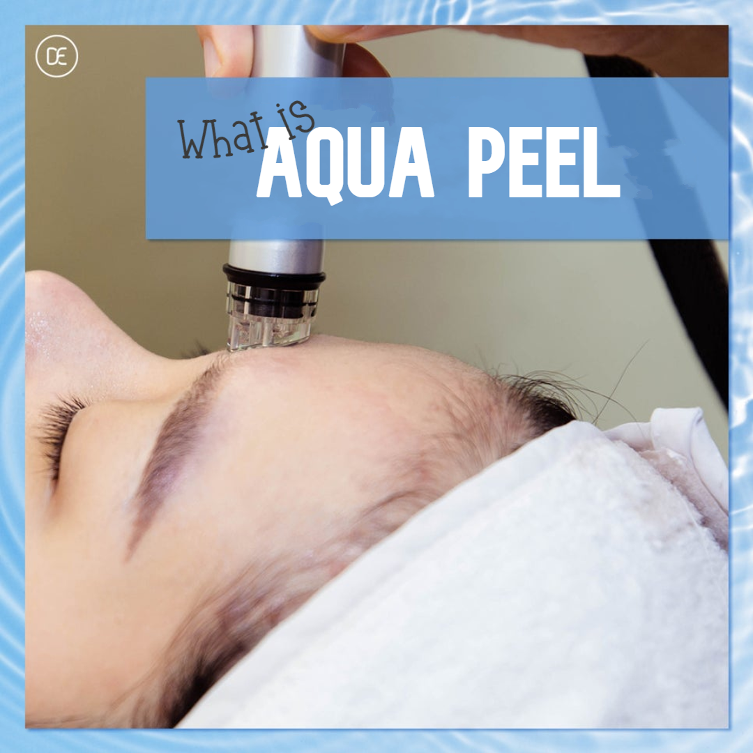 Dr. Evers Mokdong Aqua Peel